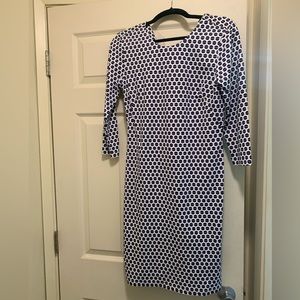 J.McLaughlin brand new dress size small